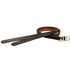 Tory Stirrup Leather Half Hole